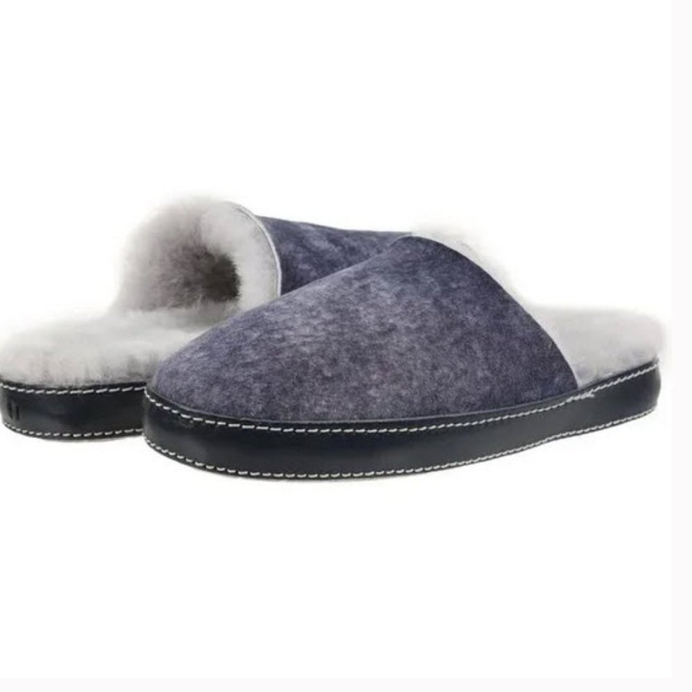 Ross & Snow Linda Women’s Slippers Sz 7